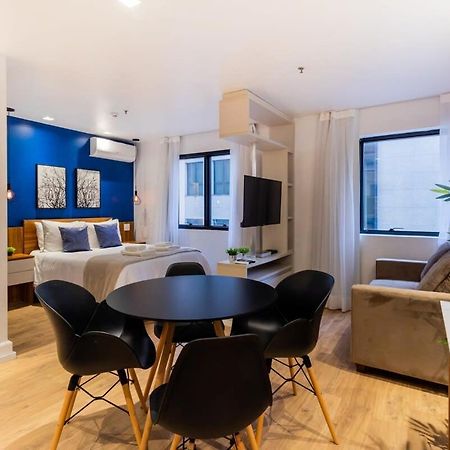 Bhomy Itaim - No Melhor Do Bairro A1103 Sao Paulo Dış mekan fotoğraf