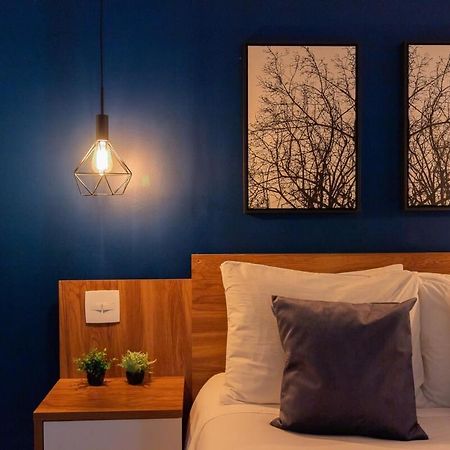 Bhomy Itaim - No Melhor Do Bairro A1103 Sao Paulo Dış mekan fotoğraf