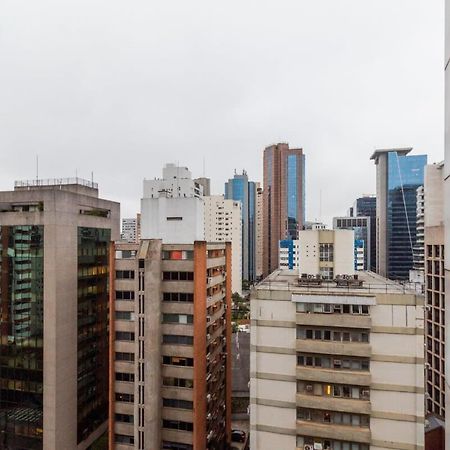 Bhomy Itaim - No Melhor Do Bairro A1103 Sao Paulo Dış mekan fotoğraf