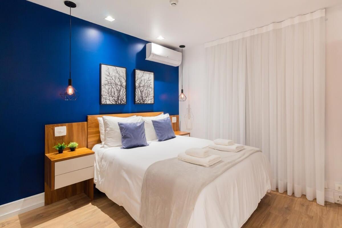 Bhomy Itaim - No Melhor Do Bairro A1103 Sao Paulo Dış mekan fotoğraf