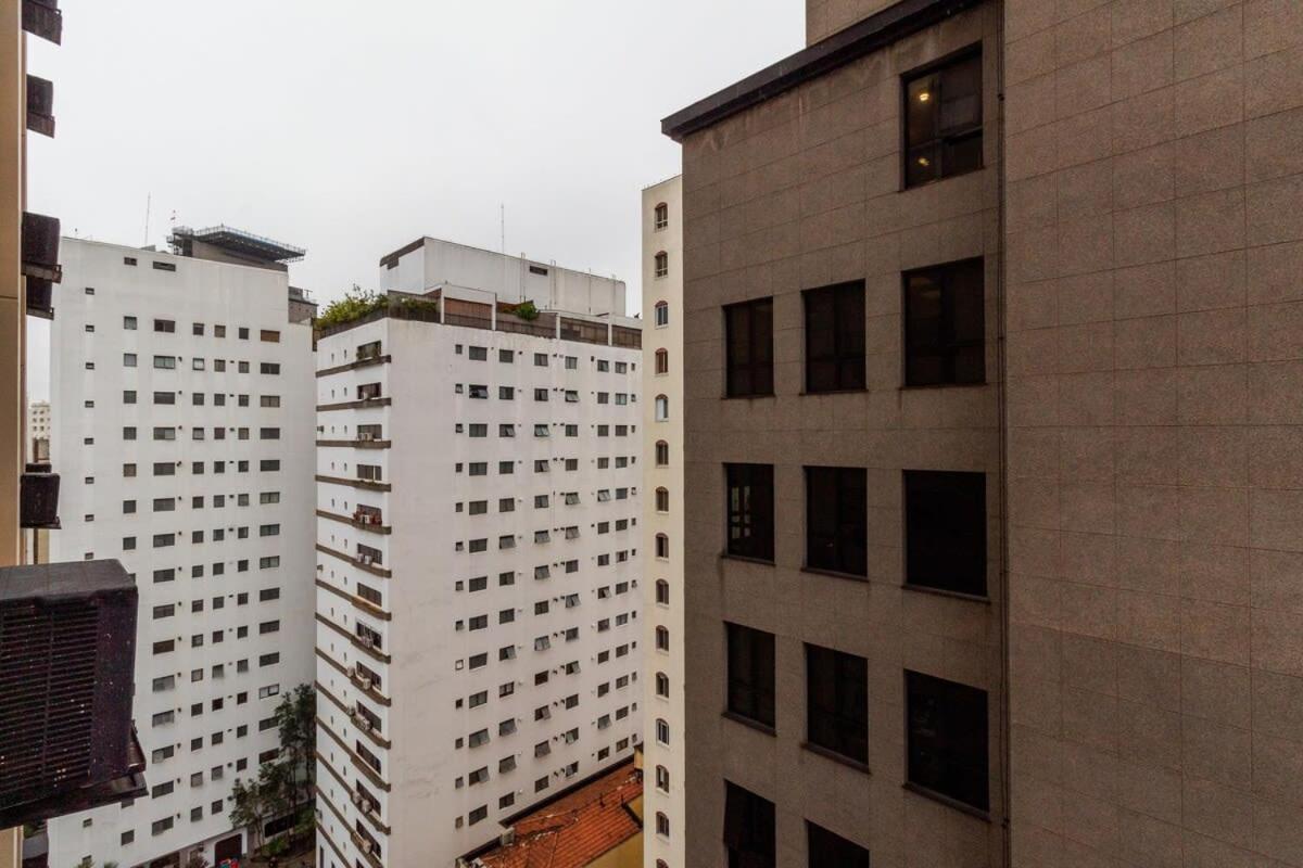 Bhomy Itaim - No Melhor Do Bairro A1103 Sao Paulo Dış mekan fotoğraf