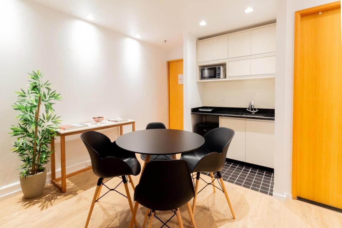 Bhomy Itaim - No Melhor Do Bairro A1103 Sao Paulo Dış mekan fotoğraf
